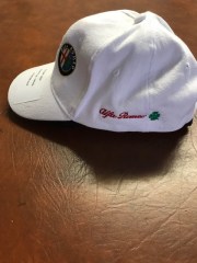 alfissimo cap ls
